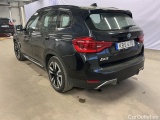  Bmw  iX3  Charged Skinn Panorama Kamera Navi #4