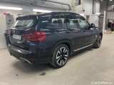  Bmw  iX3  Charged Skinn Panorama Kamera Navi #5