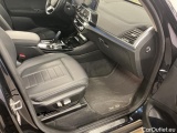  Bmw  iX3  Charged Skinn Panorama Kamera Navi #7