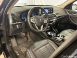  Bmw  iX3  Charged Skinn Panorama Kamera Navi #9