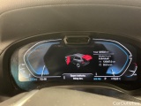  Bmw  iX3  Charged Skinn Panorama Kamera Navi #13
