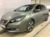  Nissan  Leaf 40 kWh N-Connecta Kamera Navi #3