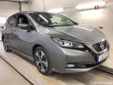  Nissan  Leaf 40 kWh N-Connecta Kamera Navi #2