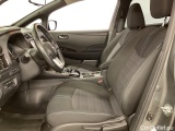  Nissan  Leaf 40 kWh N-Connecta Kamera Navi #4