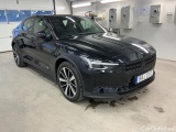  Polestar  2 Standard Range Single Motor 64 kWh *RETAIL READY* #2