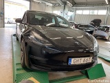  Tesla  Model 3 Long Range AWD Drag 