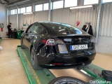  Tesla  Model 3 Long Range AWD Drag #4