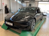 Tesla  Model 3 Long Range AWD Drag #3