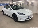  Tesla  Model 3 Standard Range Plus Rwd *RETAIL READY* 