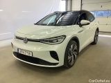  Volkswagen  ID.4 GTX 4Motion Komfort Design Paket Plus Panorama Drag #4
