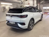  Volkswagen  ID.4 GTX 4Motion Komfort Design Paket Plus Panorama Drag #6