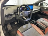  Volkswagen  ID.4 Pro Performance 1st Edition Max Drag HuD Skinn/Alcantara Navi #10