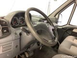  Citroen  Jumpy 35 Chassi Enkelhytt 2.8 Hdi Kran Drag #6