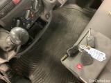  Citroen  Jumpy 35 Chassi Enkelhytt 2.8 Hdi Kran Drag #5
