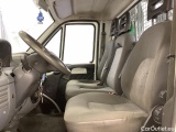  Citroen  Jumpy 35 Chassi Enkelhytt 2.8 Hdi Kran Drag #8