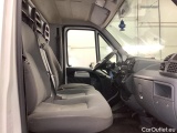  Citroen  Jumpy 35 Chassi Enkelhytt 2.8 Hdi Kran Drag #9