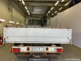  Citroen  Jumpy 35 Chassi Enkelhytt 2.8 Hdi Kran Drag #13