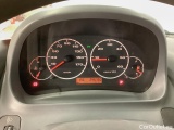  Citroen  Jumpy 35 Chassi Enkelhytt 2.8 Hdi Kran Drag #12