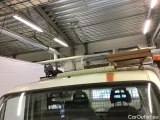  Citroen  Jumpy 35 Chassi Enkelhytt 2.8 Hdi Kran Drag #15