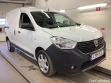  Dacia  Dokker Van 1.5 dCi 90HK Essential Manuell #2