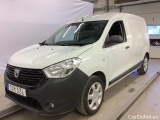  Dacia  Dokker Van 1.5 dCi 90HK Essential Manuell #3