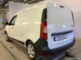  Dacia  Dokker Van 1.5 dCi 90HK Essential Manuell #4