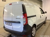  Dacia  Dokker Van 1.5 dCi 90HK Essential Manuell #5