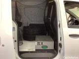  Dacia  Dokker Van 1.5 dCi 90HK Essential Manuell #8
