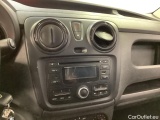  Dacia  Dokker Van 1.5 dCi 90HK Essential Manuell #9