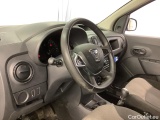  Dacia  Dokker Van 1.5 dCi 90HK Essential Manuell #11