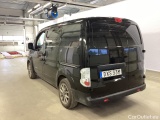  Nissan  NV200 40 kWh Comfort Plus Kamera Inredning #4