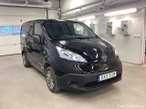  Nissan  NV200 40 kWh Comfort Plus Kamera Inredning #2