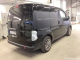  Nissan  NV200 40 kWh Comfort Plus Kamera Inredning #5