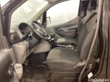  Nissan  NV200 40 kWh Comfort Plus Kamera Inredning #6
