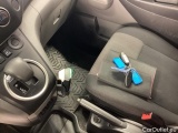  Nissan  NV200 40 kWh Comfort Plus Kamera Inredning #9
