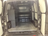  Nissan  NV200 40 kWh Comfort Plus Kamera Inredning #11