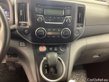 Nissan  NV200 40 kWh Comfort Plus Kamera Inredning #14