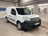  Renault  Kangoo Express 1.5 dCi 90HK Värmare Drag PDC Inredning Manuell #2