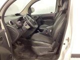  Renault  Kangoo Express 1.5 dCi 90HK Värmare Drag PDC Inredning Manuell #9
