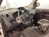  Renault  Kangoo Express 1.5 dCi 90HK Värmare Drag PDC Inredning Manuell #6