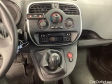  Renault  Kangoo Express 1.5 dCi 90HK Värmare Drag PDC Inredning Manuell #12