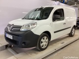  Renault  Kangoo Express 1.5 dCi Drag Manuell #3