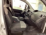  Renault  Kangoo Express 1.5 dCi Drag Manuell #7