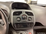  Renault  Kangoo Express 1.5 dCi Drag Manuell #9