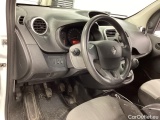  Renault  Kangoo Express 1.5 dCi Drag Manuell #12