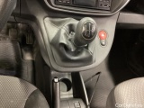  Renault  Kangoo Express 1.5 dCi Drag Manuell #11