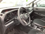  Volkswagen  Caddy '!WON'T START!  Cargo Maxi 2.0 TDI 4Motion #12