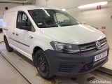  Volkswagen  Caddy Maxi 2.0 TDI 4Motion Drag Värmare 