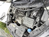  Volkswagen  Caddy '!WON'T START!  Cargo Maxi 2.0 TDI 4Motion #15