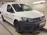  Volkswagen  Caddy Maxi 2.0 TDI 4Motion Drag Värmare #2